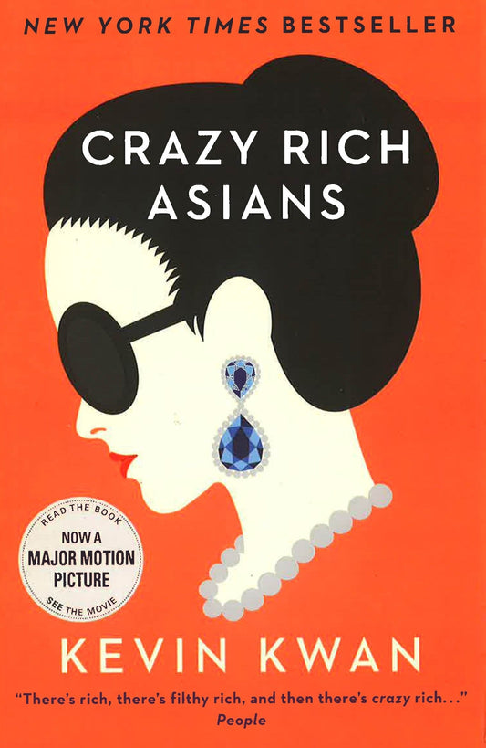 Crazy Rich Asians