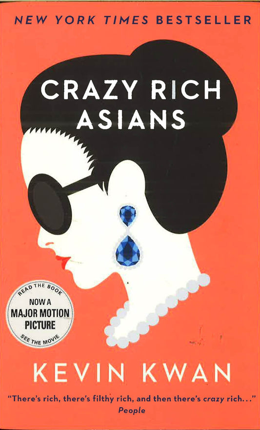 Crazy Rich Asians