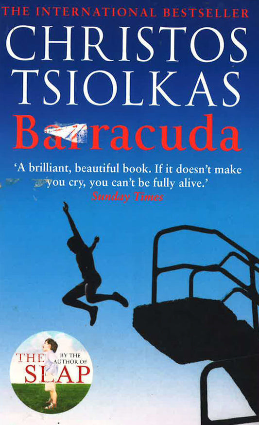 Barracuda