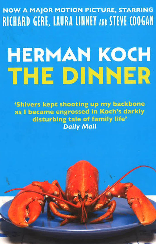 The Dinner List