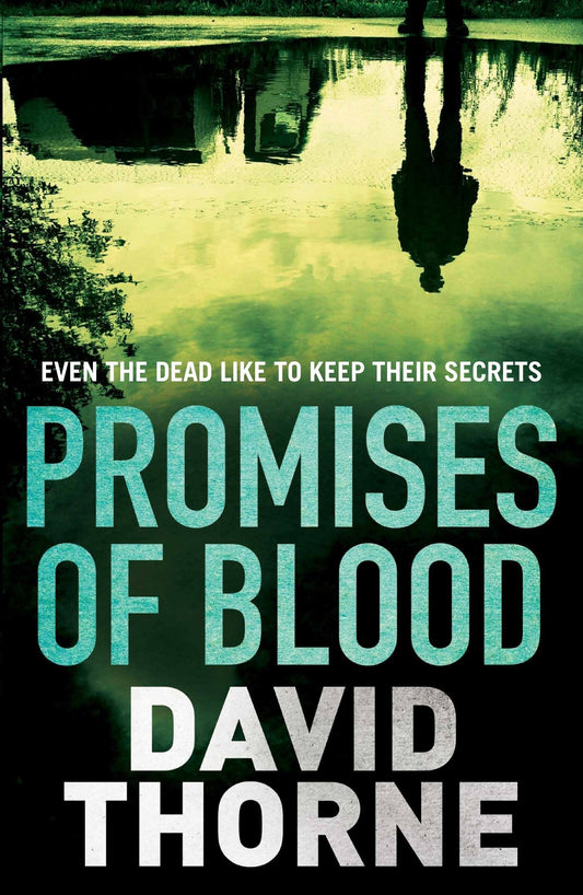 Promises Of Blood