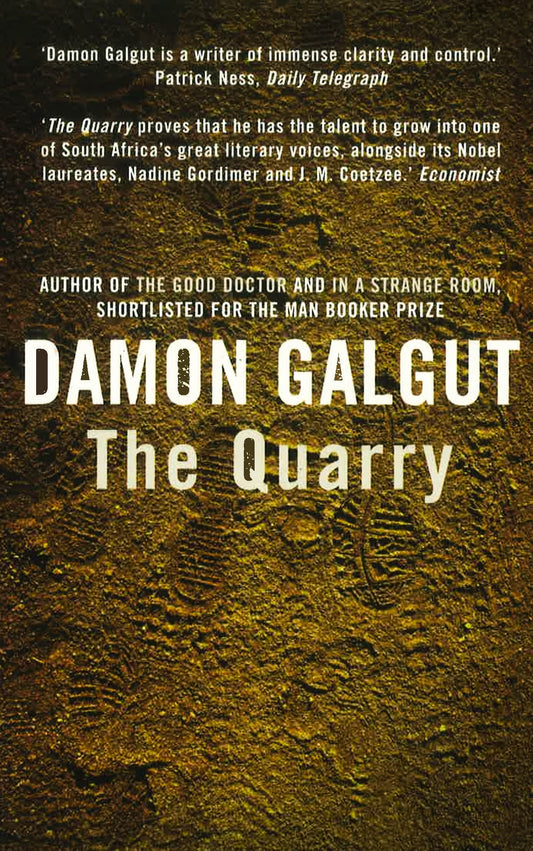 The Quarry