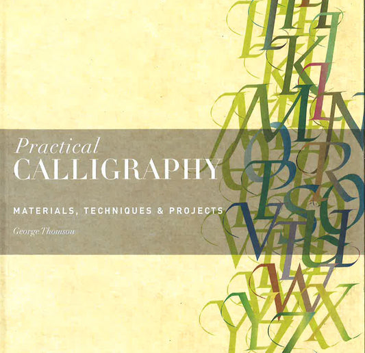 Practical Caligraphy