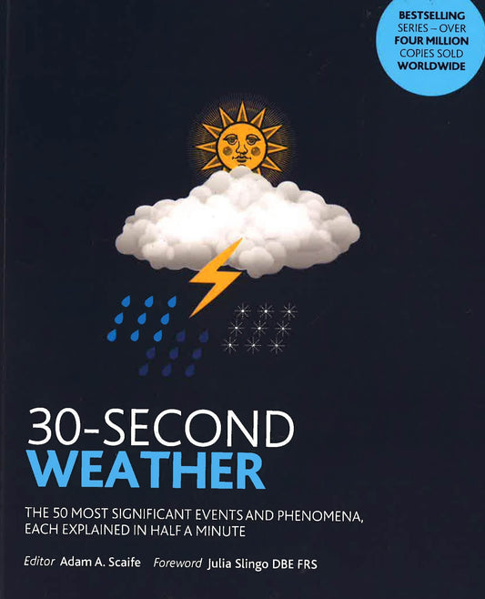 30 Second Weather