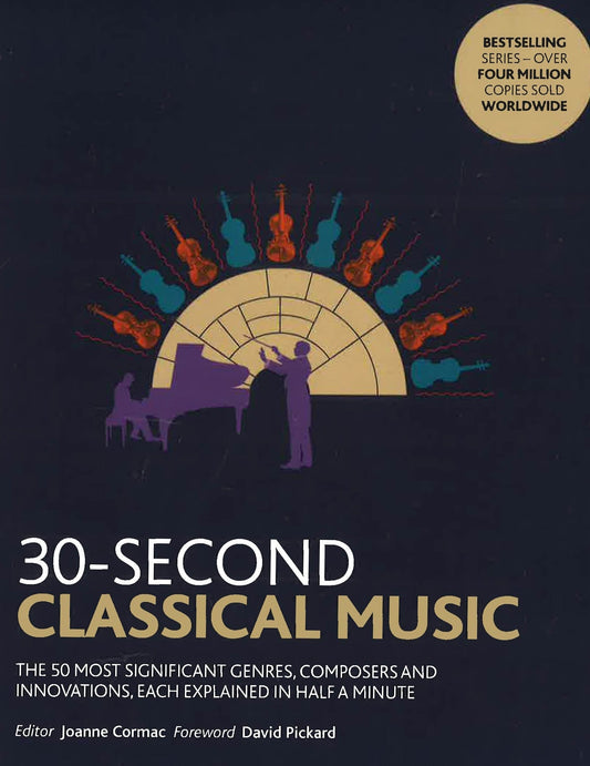 30-Second Classical Music
