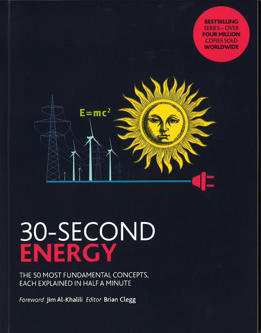 30 Seconds Energy
