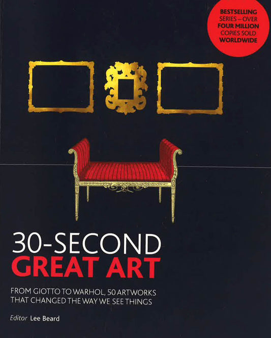 30-Second Great Art