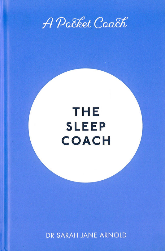 A Pocket Coach: The Sleep Coach
