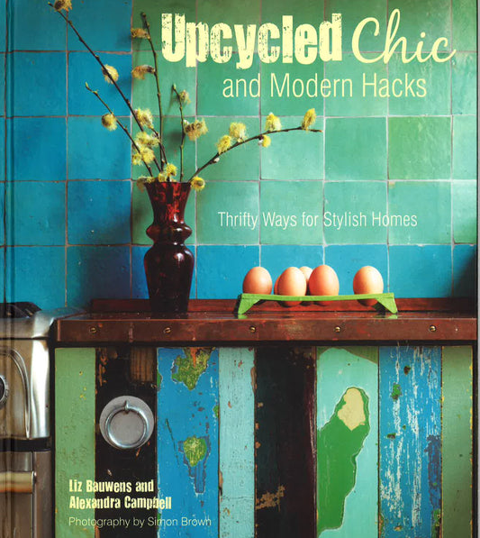 Upcycled Chic