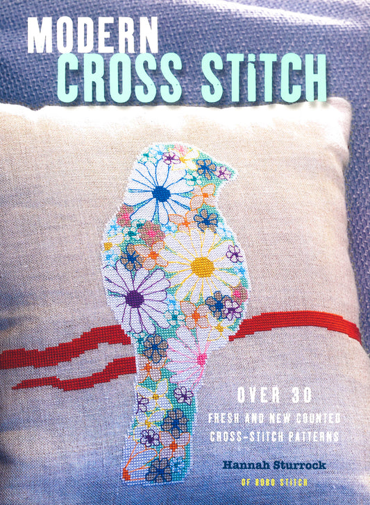Modern Cross Stitch