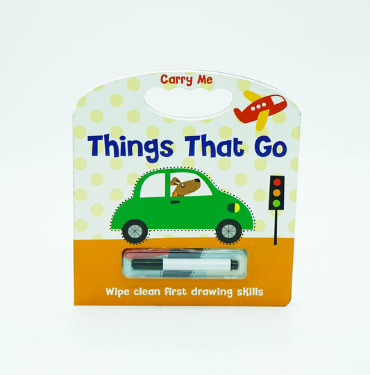 Things That Go