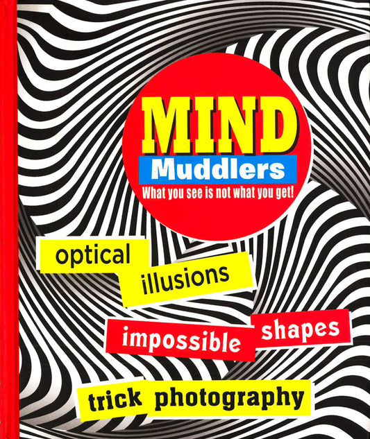 Mind Muddlers