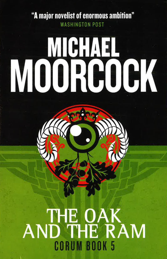 The Oak And The Ram