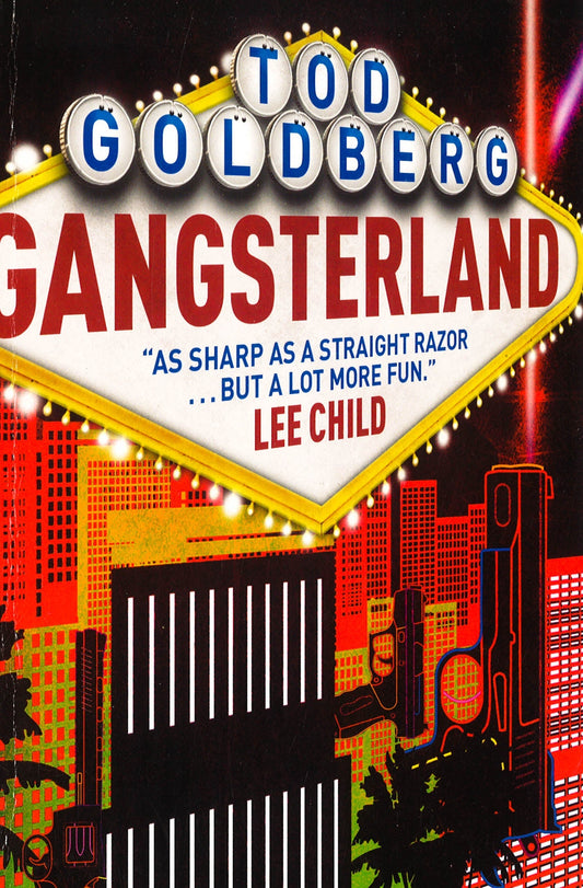 Gangsterland