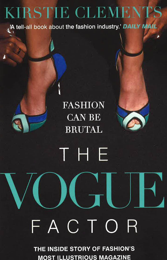 The Vogue Factor