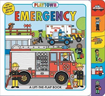 Playtown Emergency: Playtown