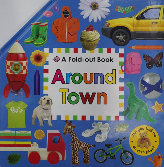 Around The Town