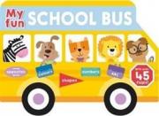 My Fun School Bus