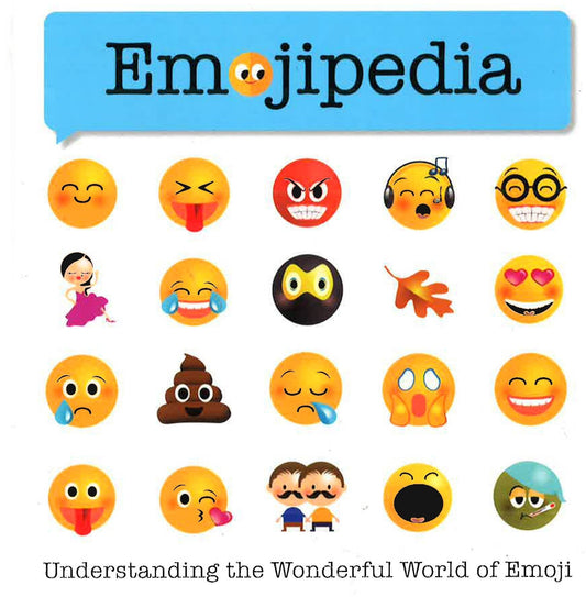 Emojipedia
