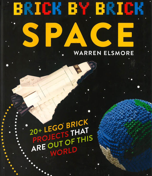 Brick By Brick Space