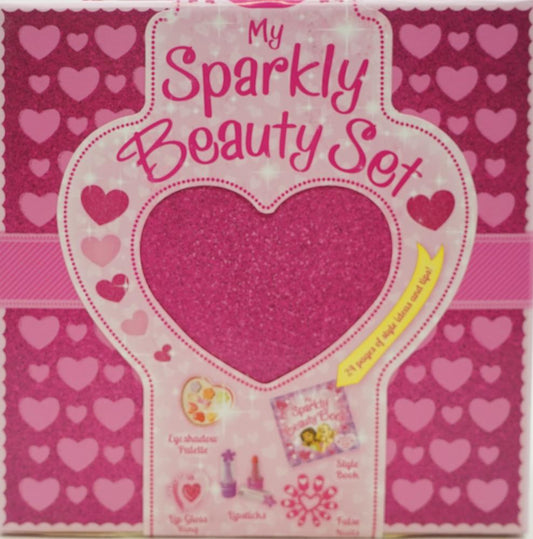 My Sparkly Beauty Set