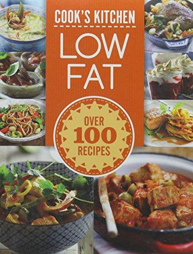 Cook's Kitchen: Low Fat