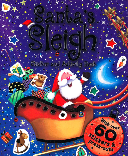 Santa's Sleigh