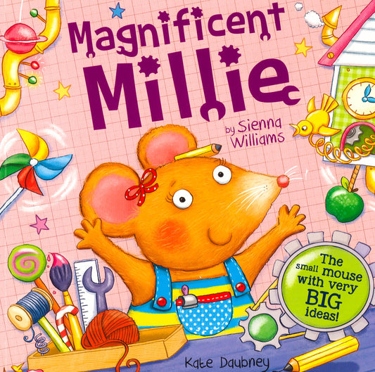 Magnificent Mille