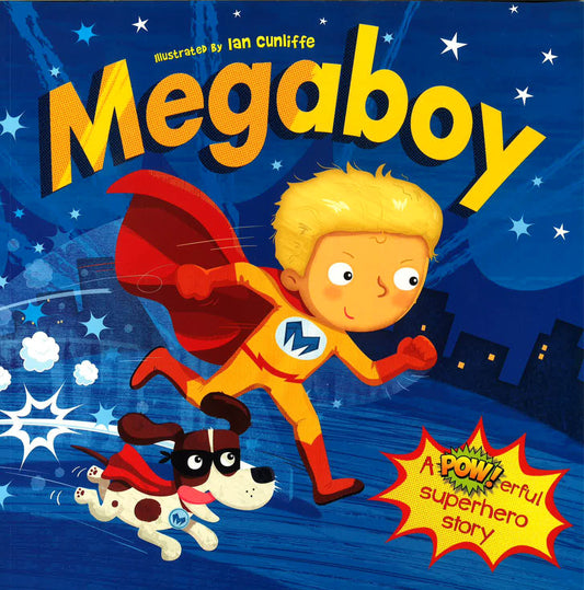 Megaboy