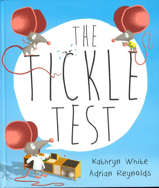 The Tickle Test