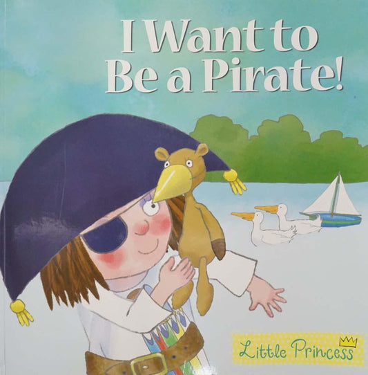 Little Princess Collection Tony Ross 10 Children Books Set - I Want A Shop, I Want My Tent, I Want My New Shoes