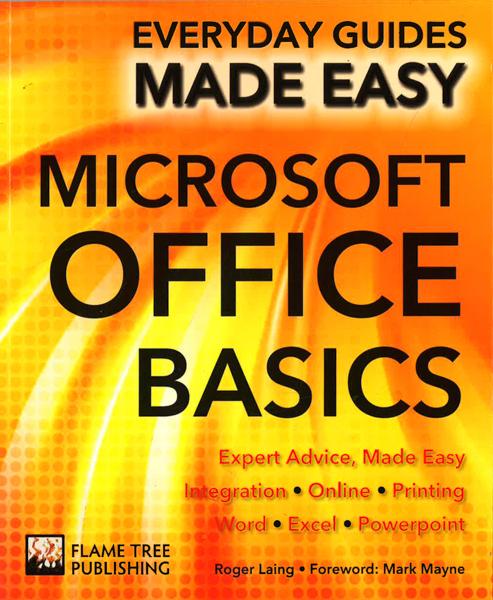 *Microsoft Office Basics