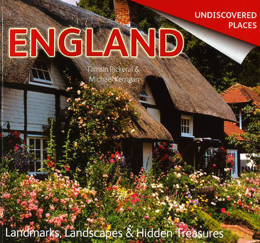 *Undiscovered England