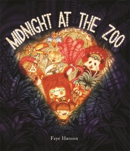 Midnight At The Zoo