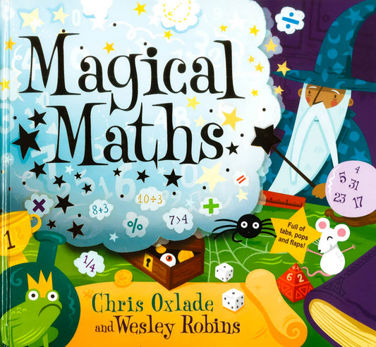 Magical Maths