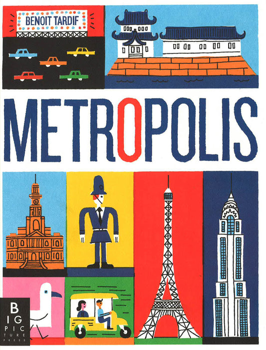 Metropolis