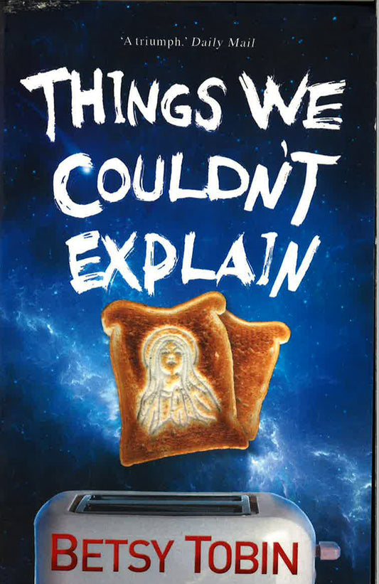Things We Couldn't Explain