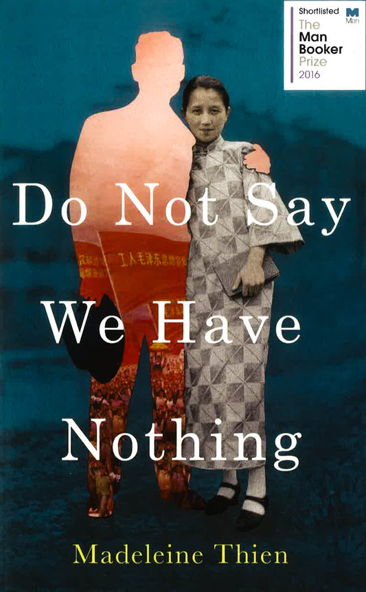 Do Not Say We Have Nothing