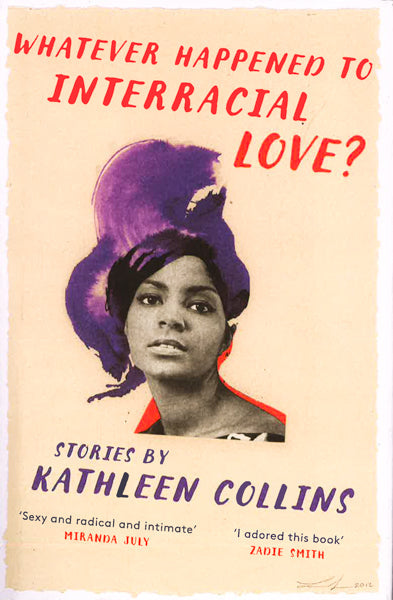 Whatever Happened To Interracial Love?