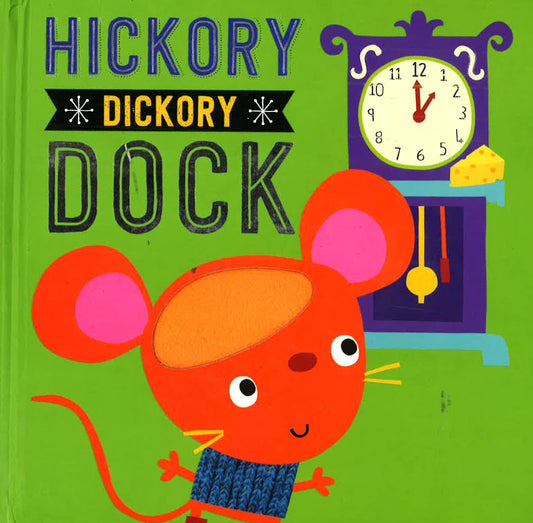 Hickory Dickory Dock
