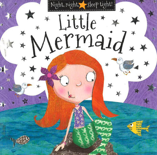 Little Mermaid