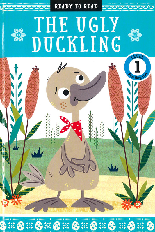 The Ugly Duckling: Level 1 (Hb)