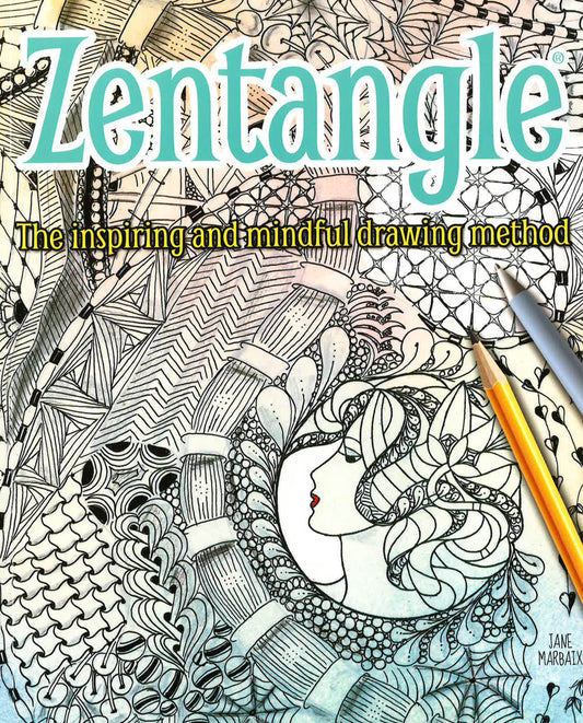 Zentangle