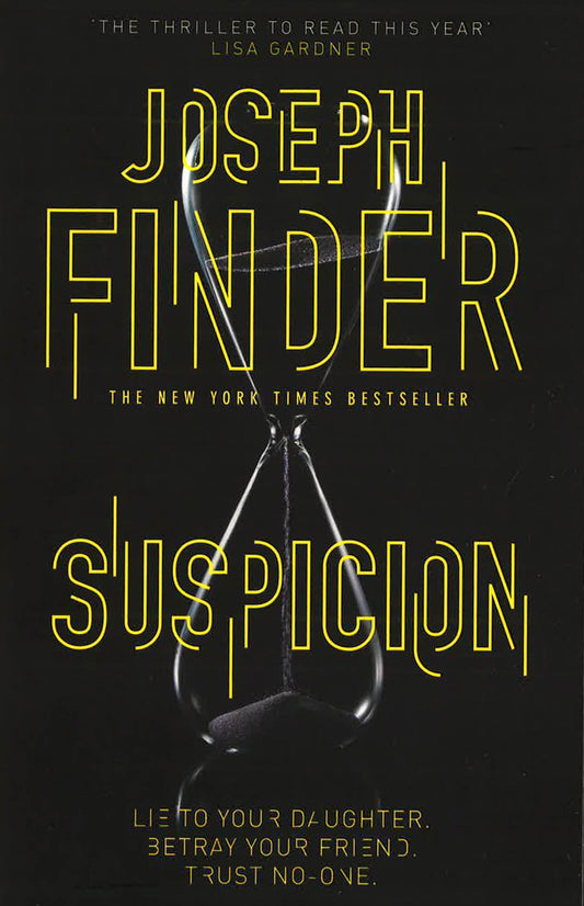 Suspicion