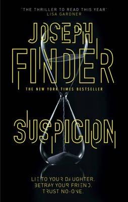Suspicion