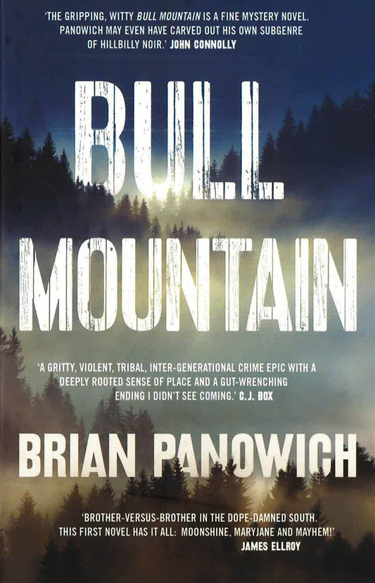 Bull Mountain