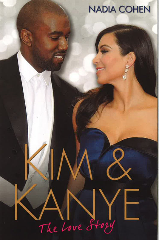 Kim & Kanye: The Love Story
