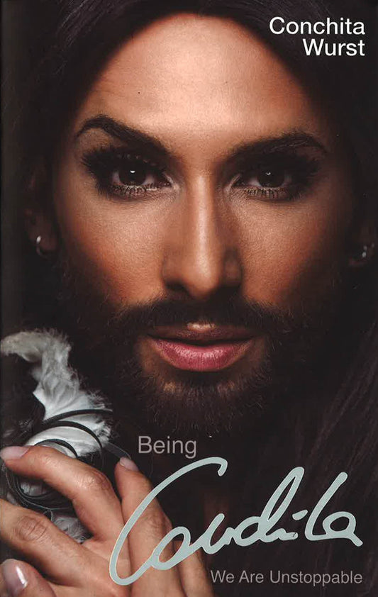Being Conchita