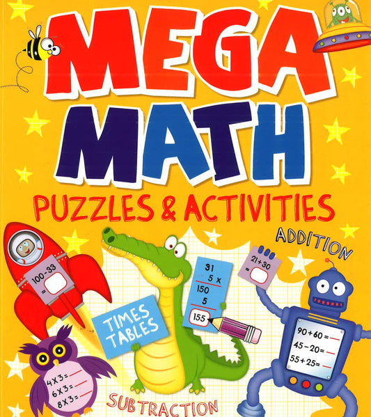 Mega Math
