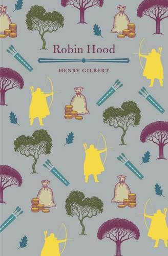 Classics Robin Hood